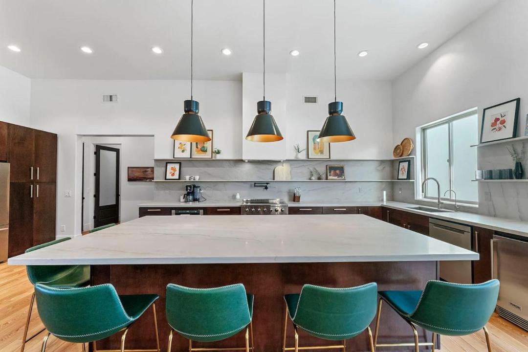 Photo of Kitchen in Paradise Valley Village