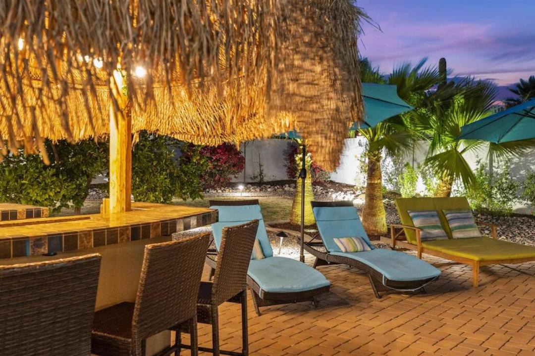 Photo of Patio Balcony in Paradise Valley Village