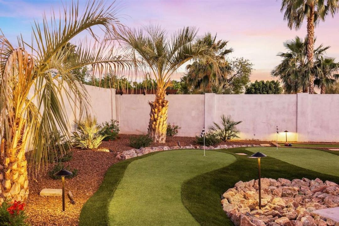 Photo of Others in Paradise Valley Village