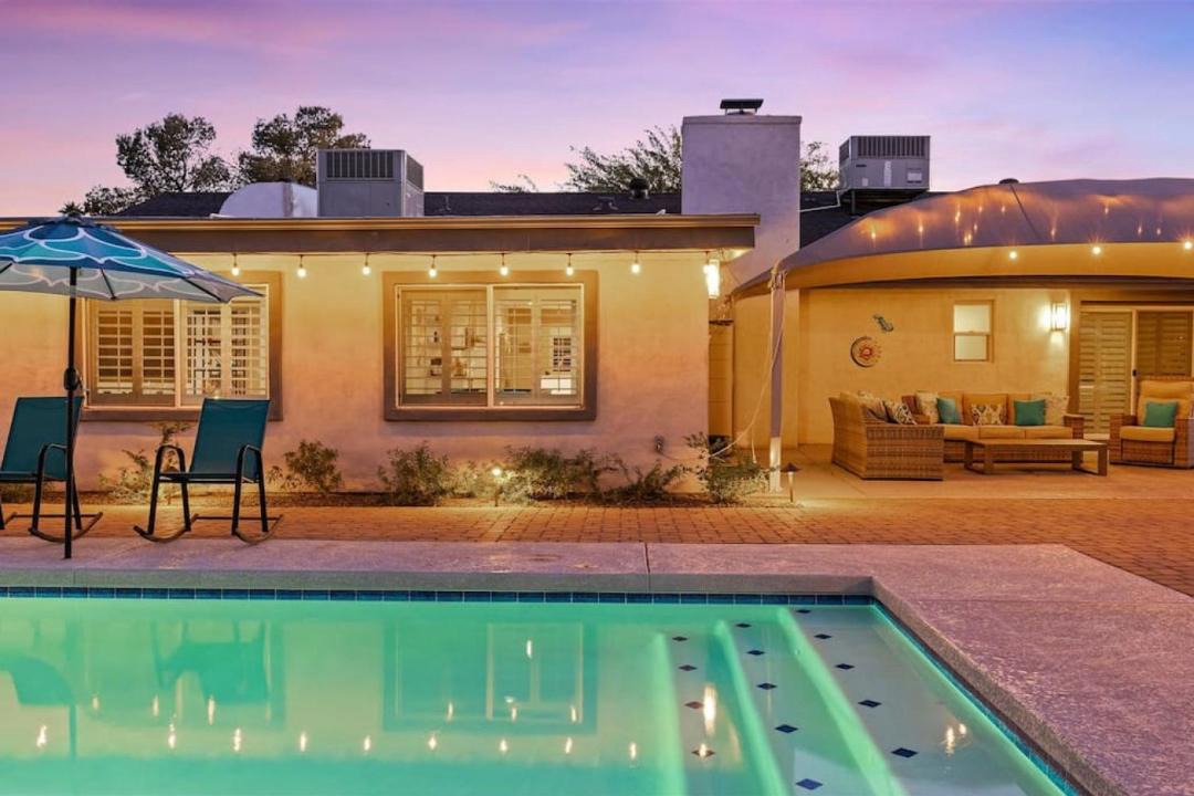 Photo of Others in Paradise Valley Village