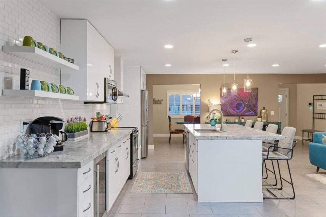Photo of Kitchen in Paradise Valley Village