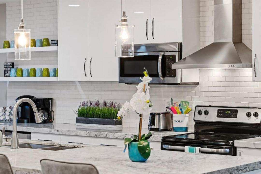 Photo of Kitchen in Paradise Valley Village