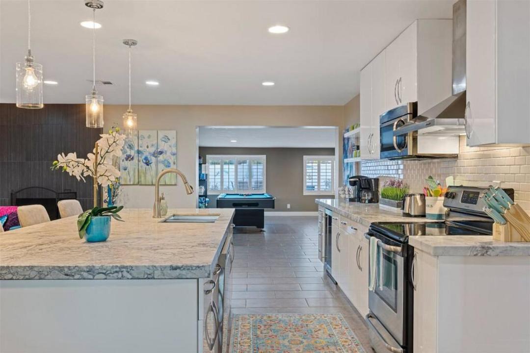 Photo of Kitchen in Paradise Valley Village