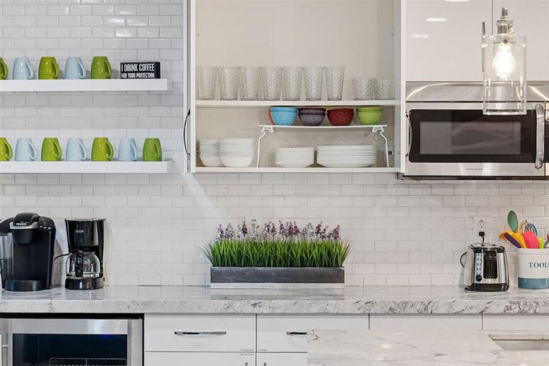 Photo of Kitchen in Paradise Valley Village