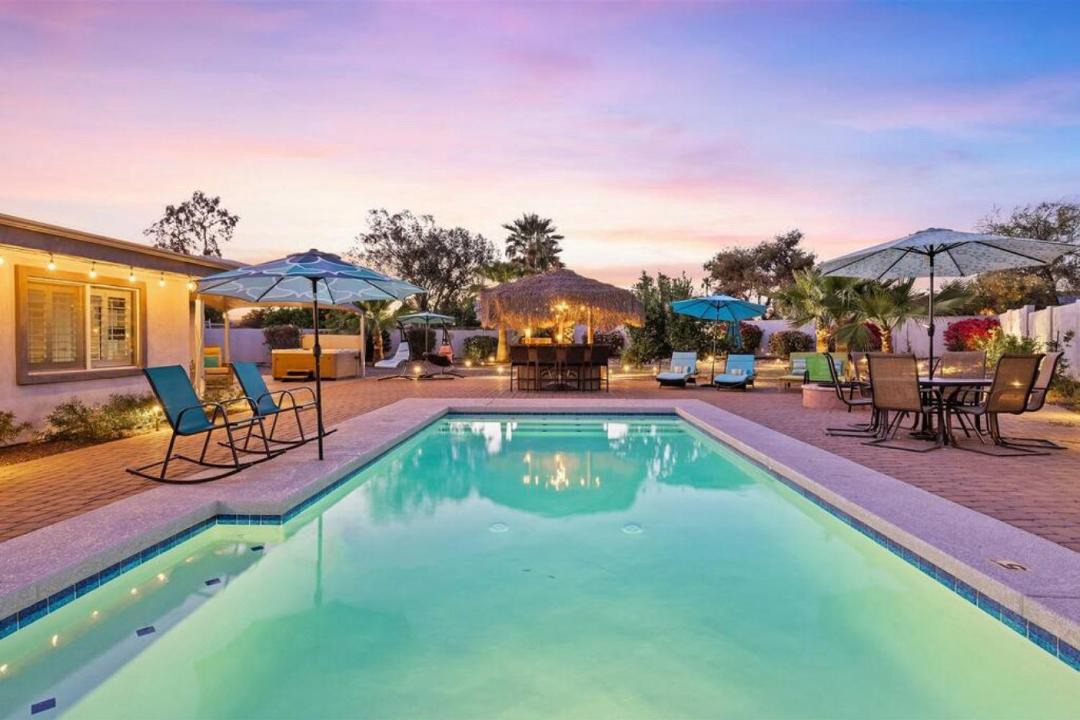 Photo of Others in Paradise Valley Village