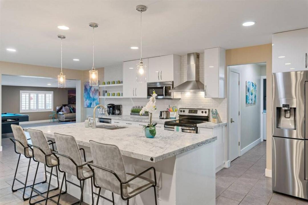 Photo of Kitchen in Paradise Valley Village