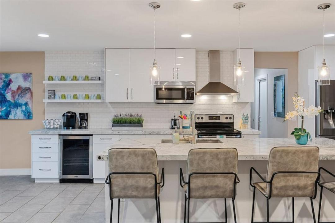 Photo of Kitchen in Paradise Valley Village