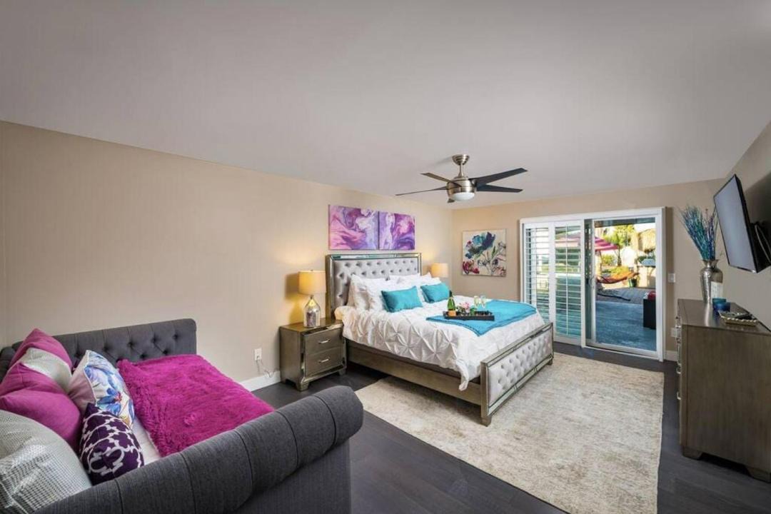 Photo of Bedroom in Paradise Valley Village