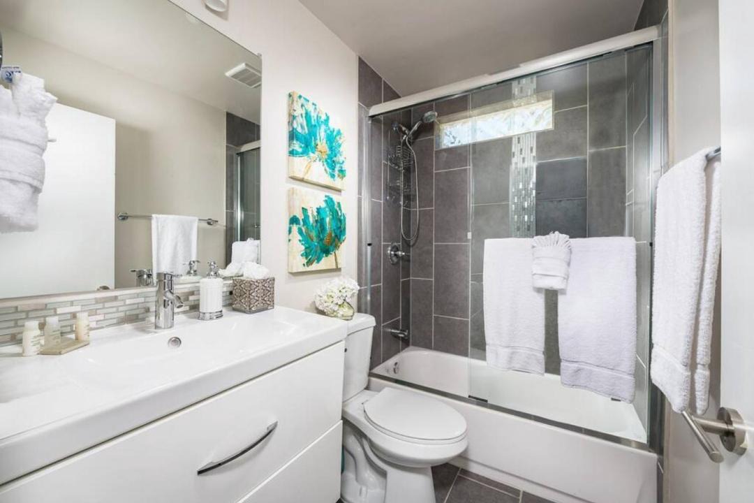 Photo of Bathroom in Paradise Valley Village