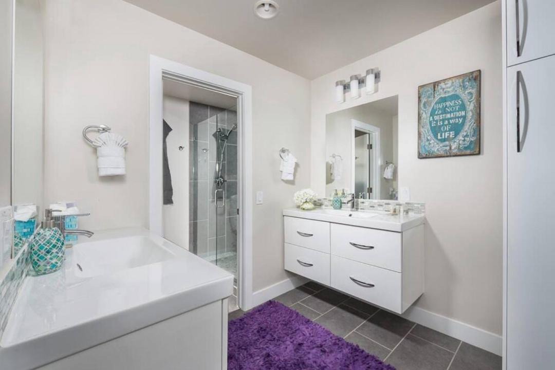 Photo of Bathroom in Paradise Valley Village