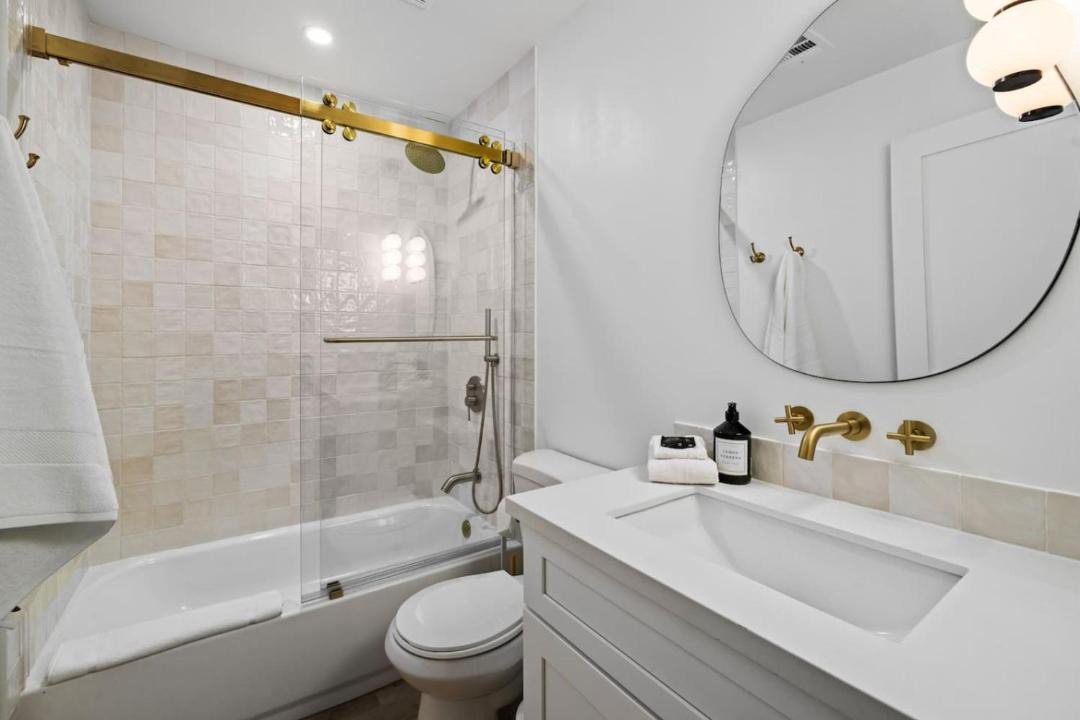 Photo of Bathroom in Scottsdale Highlands