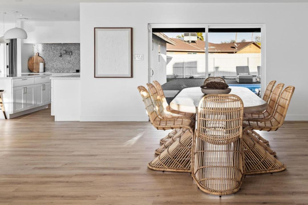 Photo of Livingroom in Scottsdale Highlands