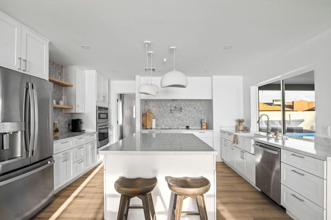 Photo of Kitchen in Scottsdale Highlands