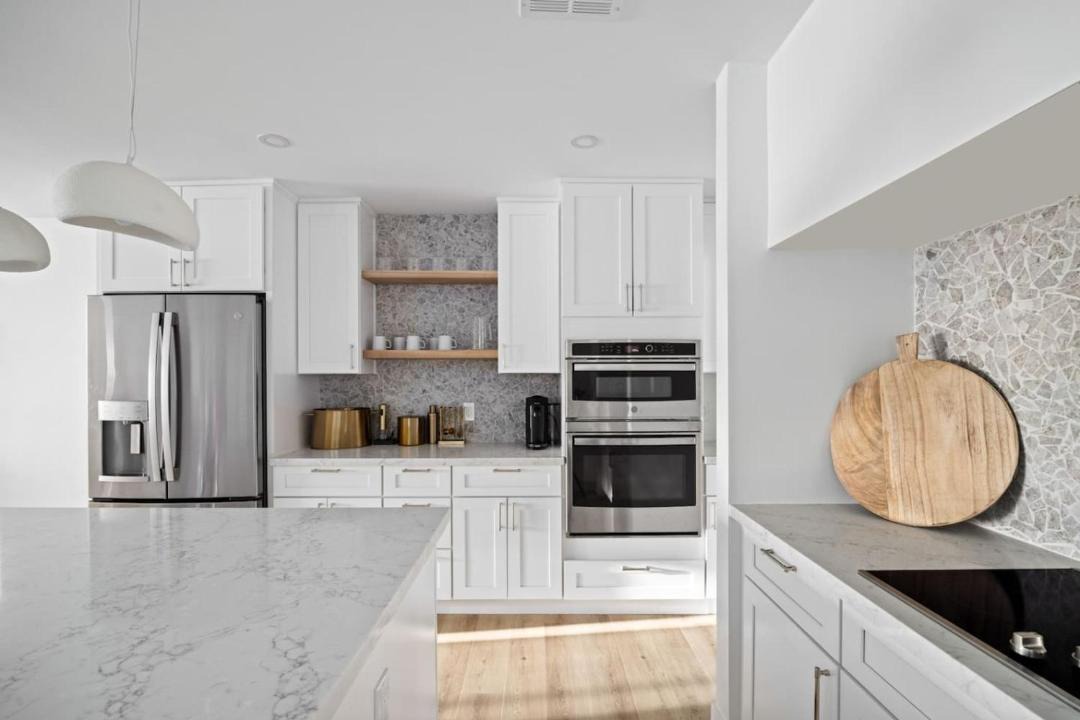Photo of Kitchen in Scottsdale Highlands