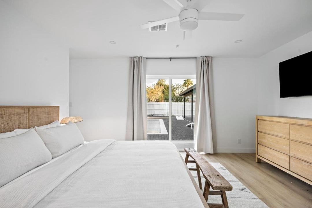 Photo of Bedroom in Scottsdale Highlands