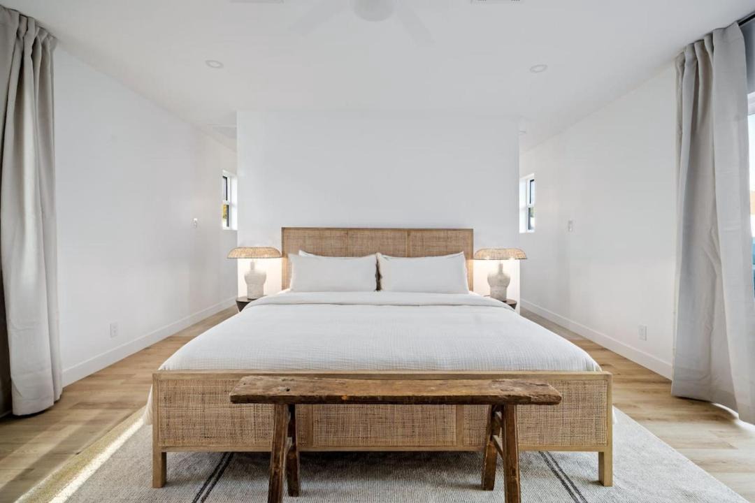 Photo of Bedroom in Scottsdale Highlands