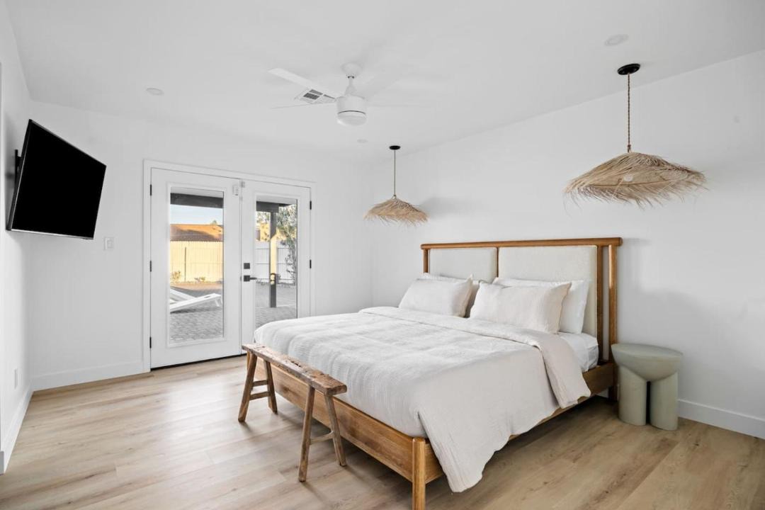 Photo of Bedroom in Scottsdale Highlands