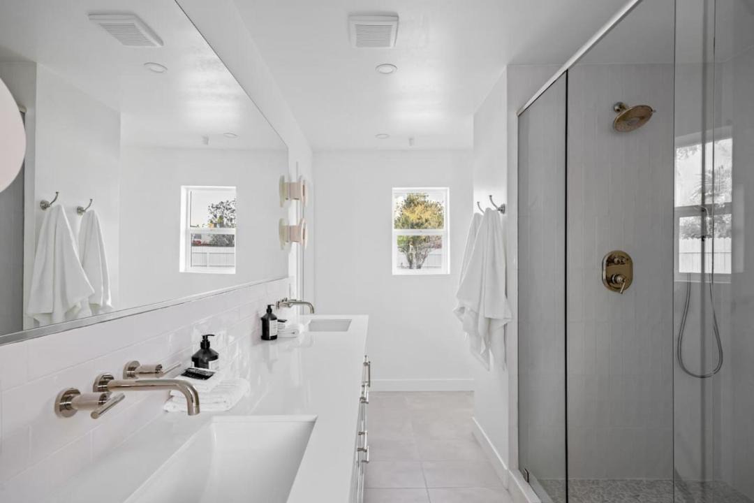 Photo of Bathroom in Scottsdale Highlands