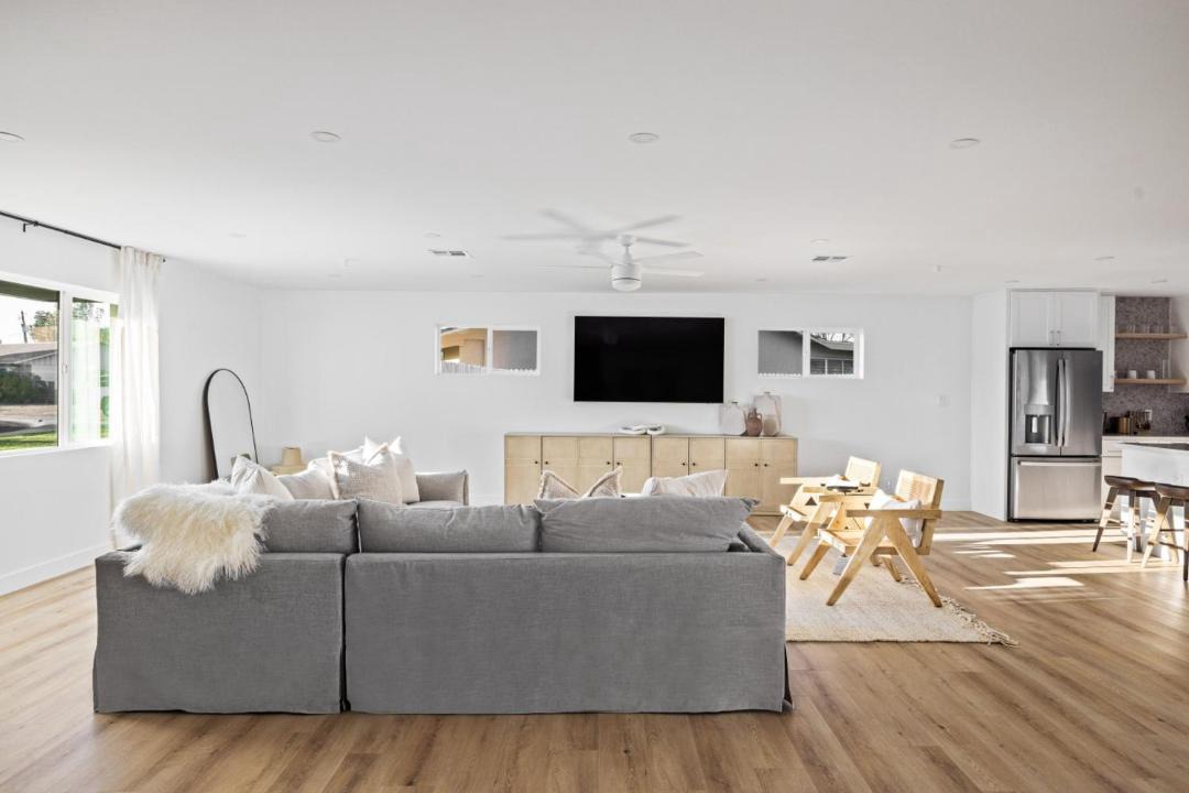 Photo of Livingroom in Scottsdale Highlands