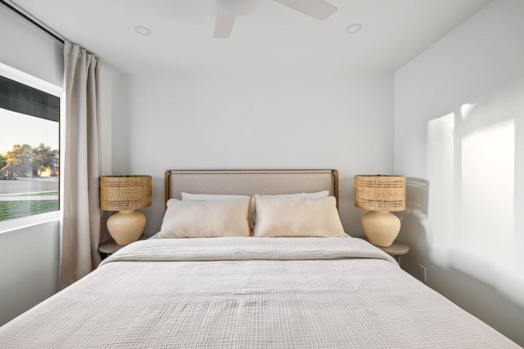 Photo of Bedroom in Scottsdale Highlands