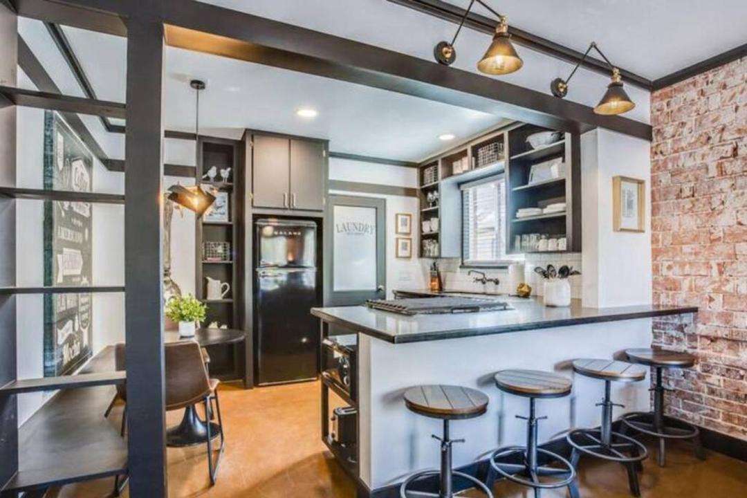 Photo of Kitchen in Encanto