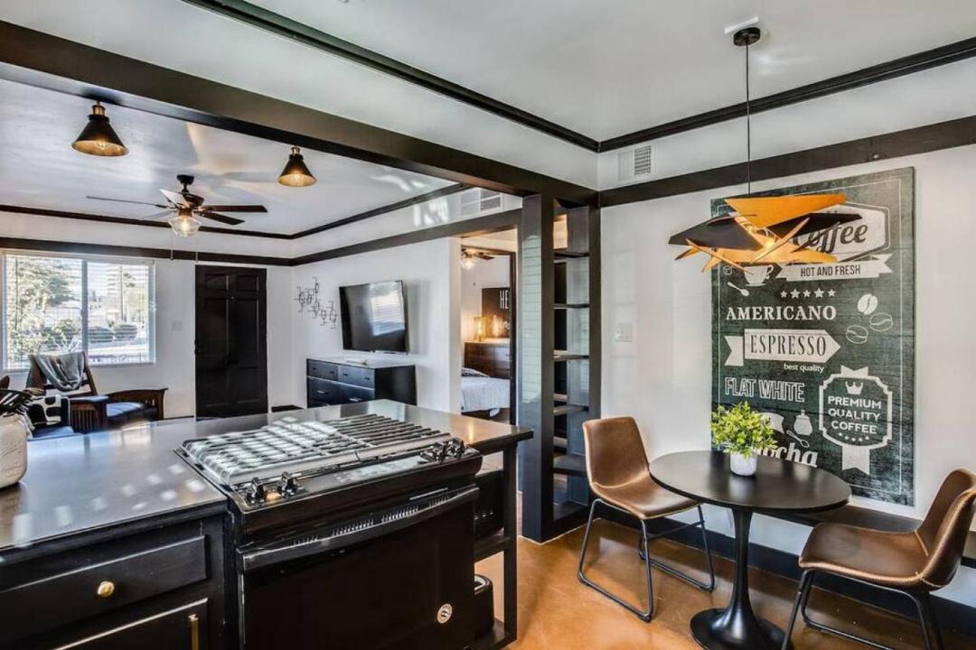 Photo of Kitchen in Encanto