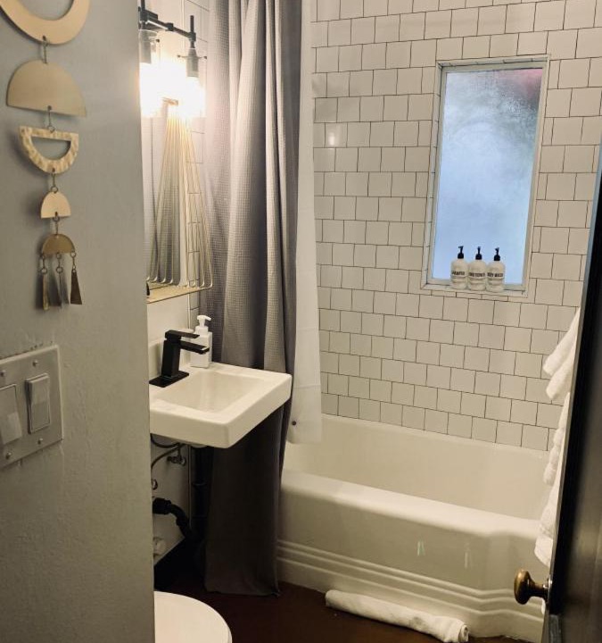 Photo of Bathroom in Encanto