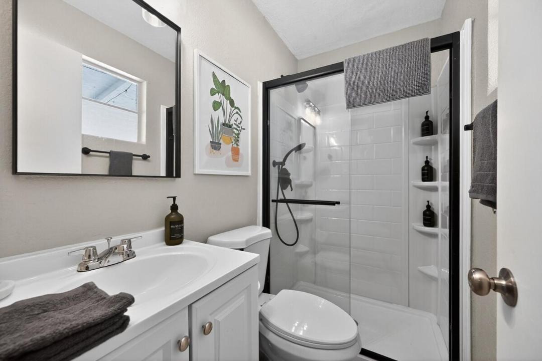 Photo of Bathroom in Tempe