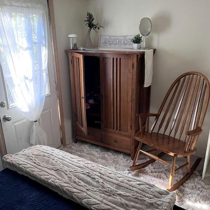 Photo of Bedroom in Clark Fork