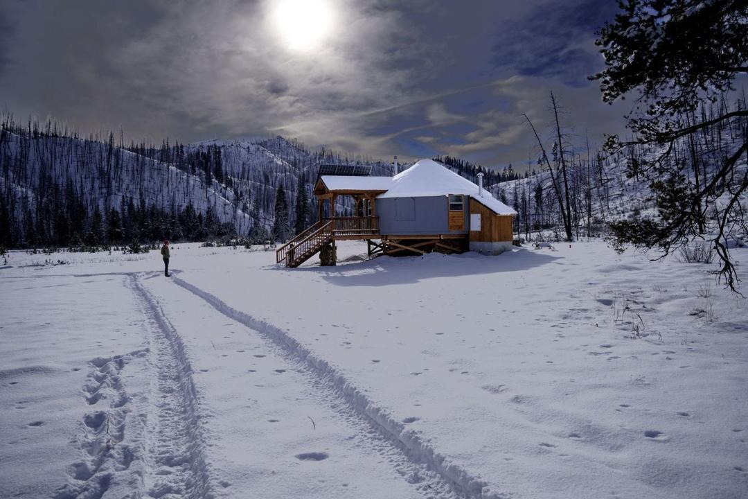 Photo of Others in Boise County