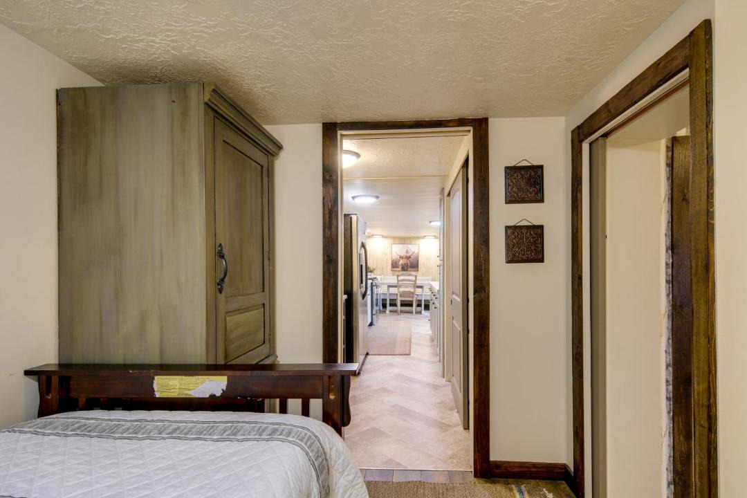 Photo of Bedroom in Fish Lake