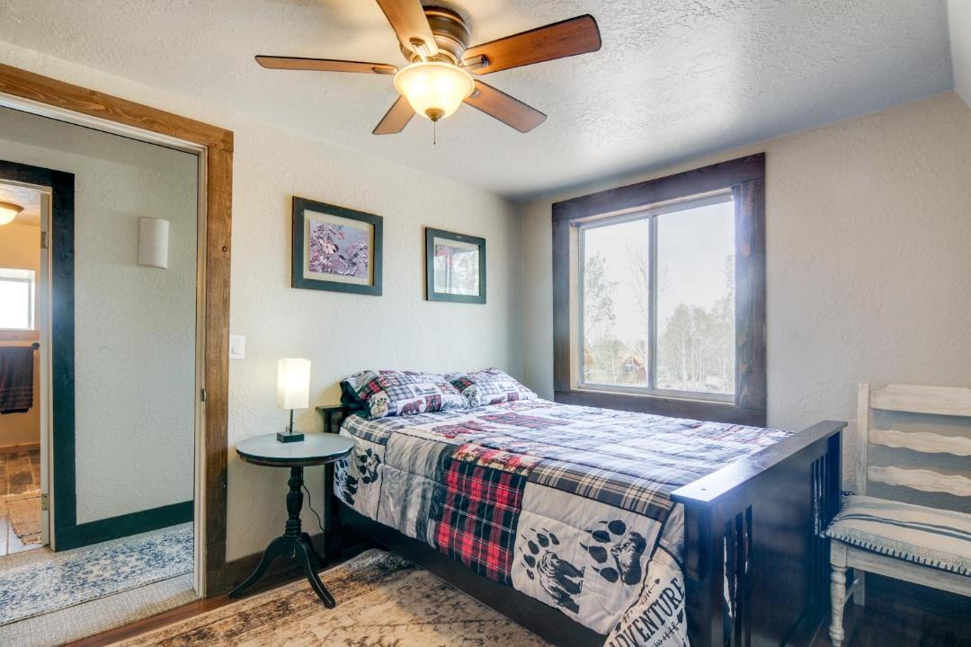 Photo of Bedroom in Fish Lake
