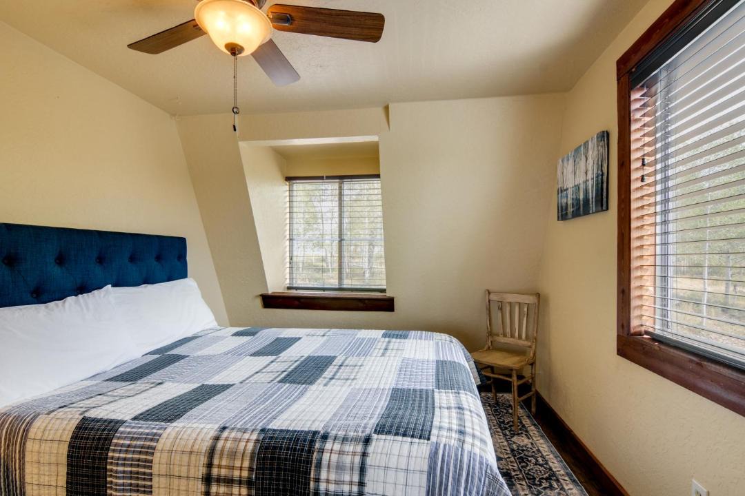 Photo of Bedroom in Fish Lake