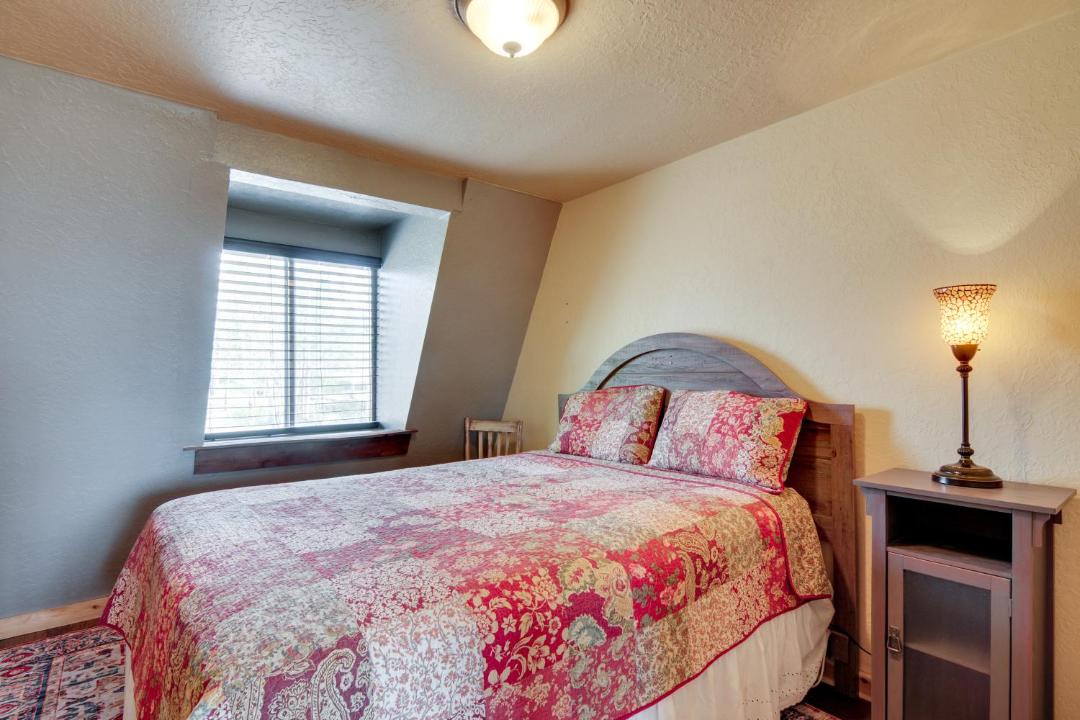 Photo of Bedroom in Fish Lake