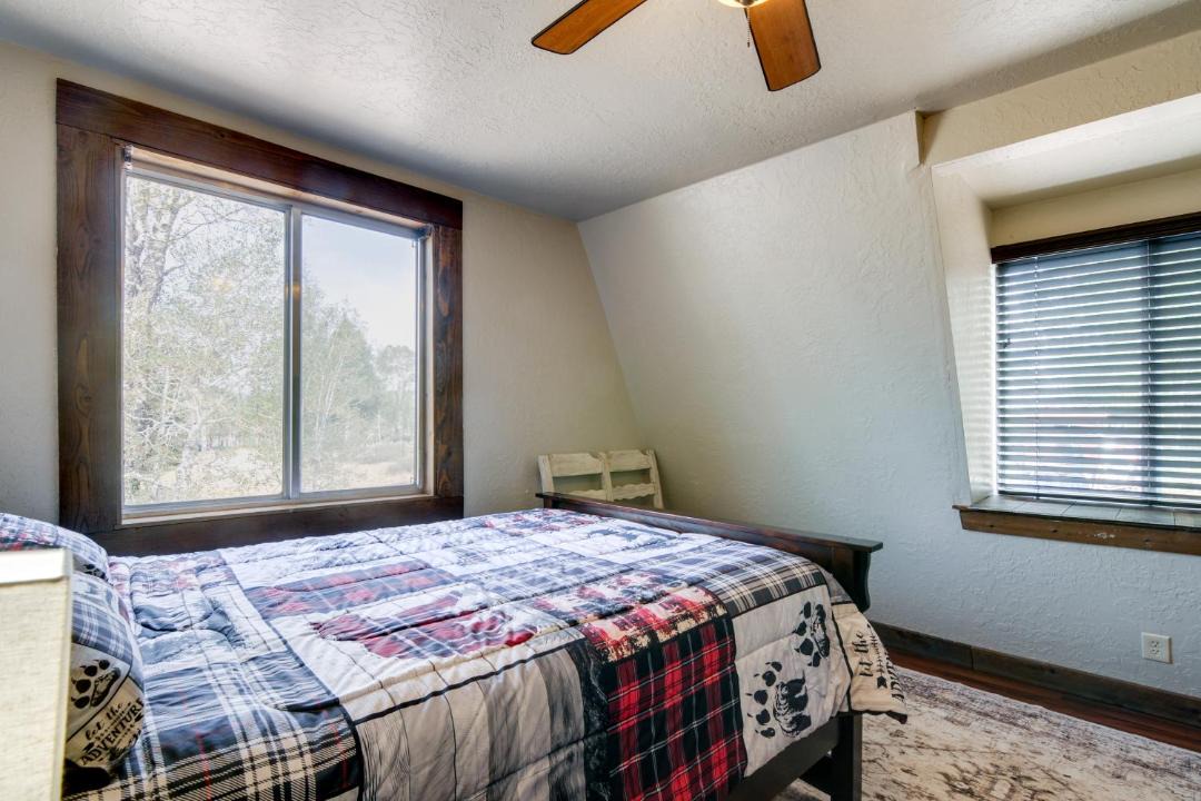Photo of Bedroom in Fish Lake