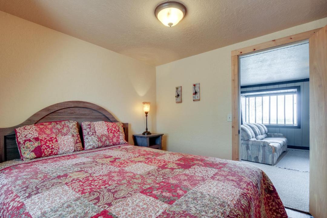 Photo of Bedroom in Fish Lake