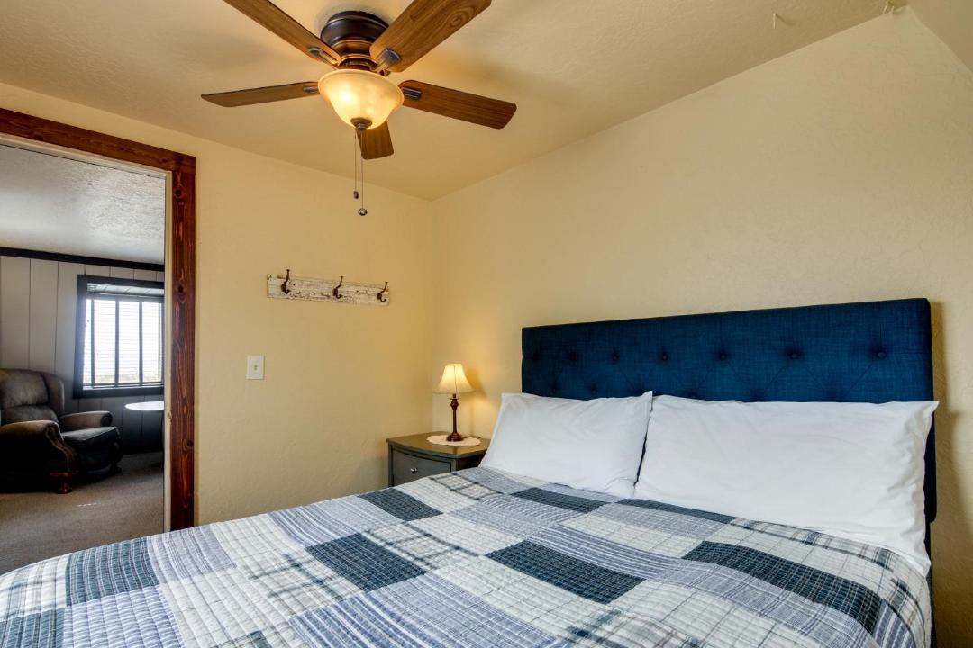 Photo of Bedroom in Fish Lake