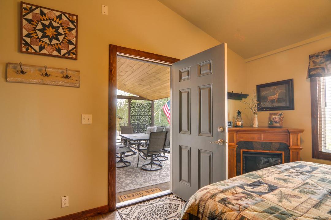 Photo of Bedroom in Fish Lake