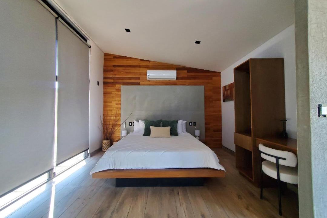 Photo of Bedroom in San Antonio de las Minas
