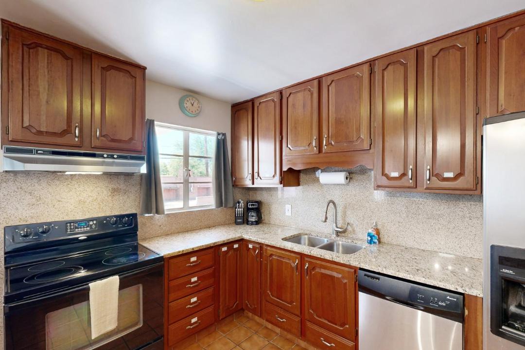 Photo of Kitchen in Rosemont West