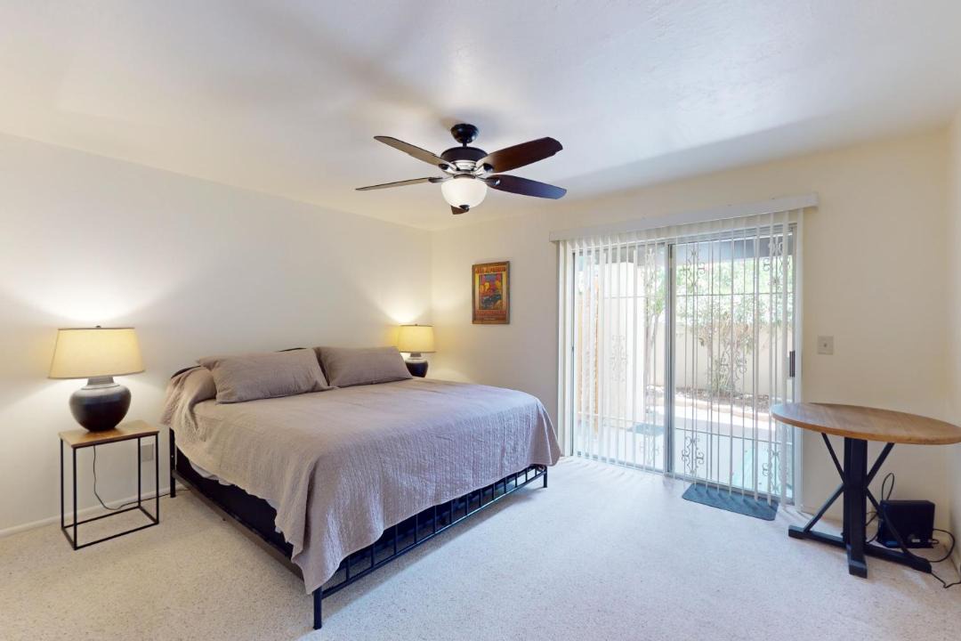 Photo of Bedroom in Tucson