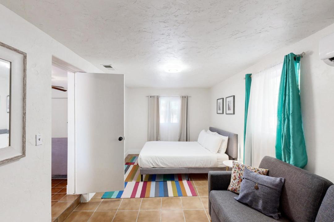 Photo of Bedroom in Rosemont West