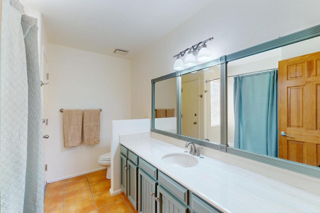 Photo of Bathroom in Tucson