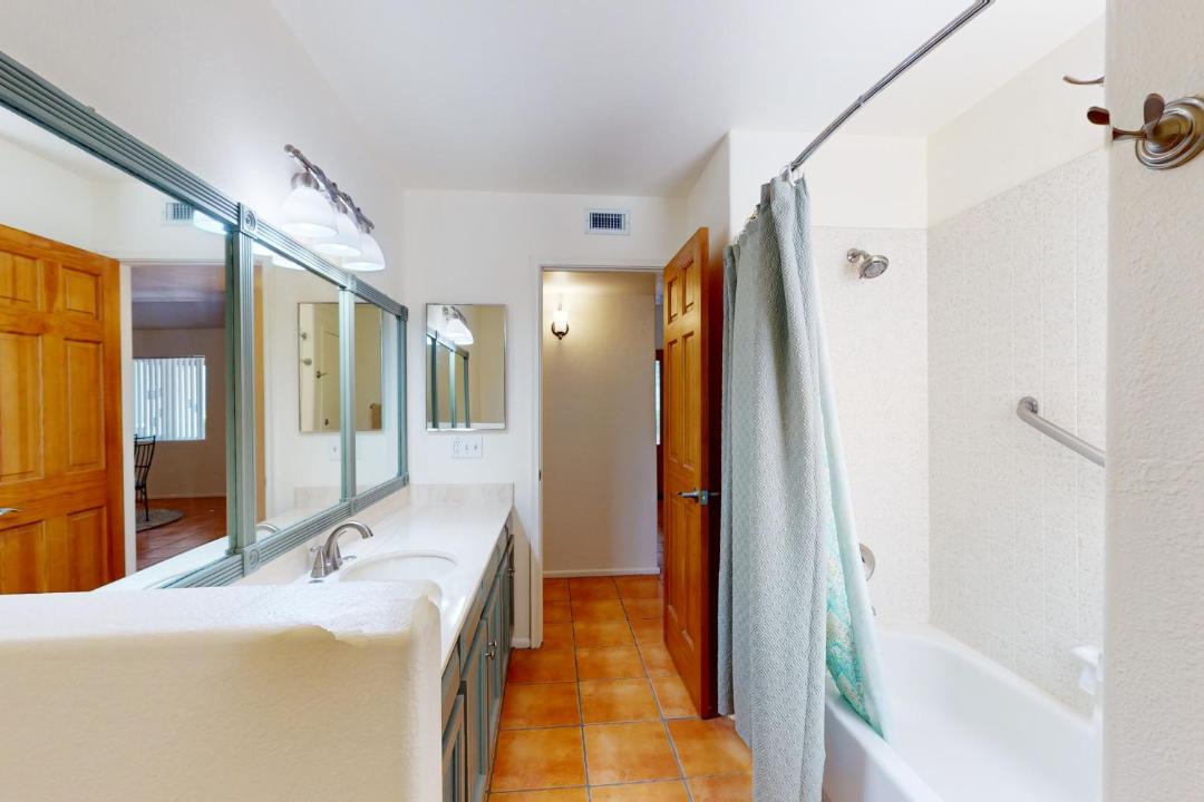 Photo of Bathroom in Tucson