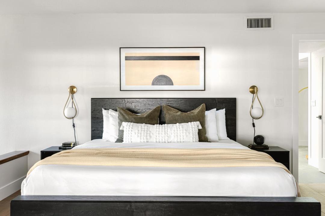 Photo of Bedroom in Tempe