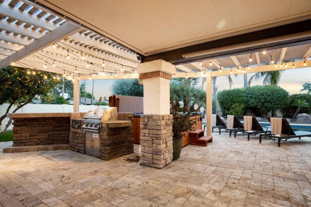 Photo of Patio Balcony in Tempe