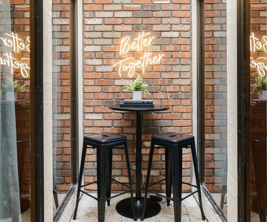 Photo of Patio Balcony in Tempe