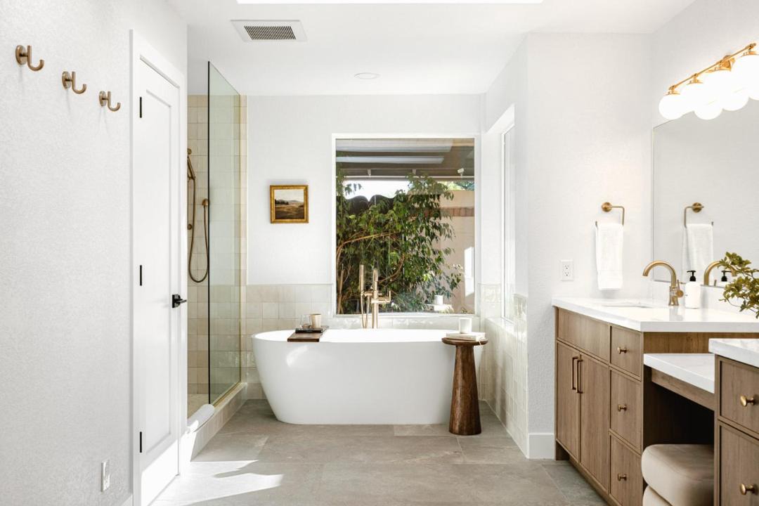Photo of Bathroom in Tempe