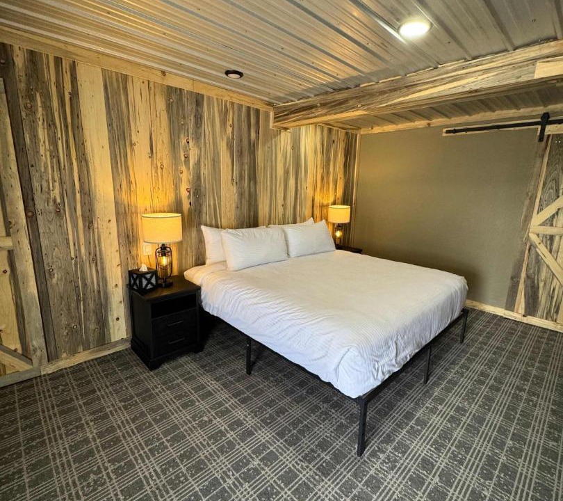 Photo of Bedroom in Lusk