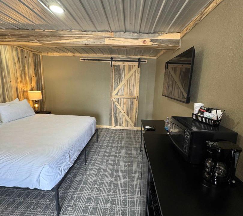 Photo of Bedroom in Lusk